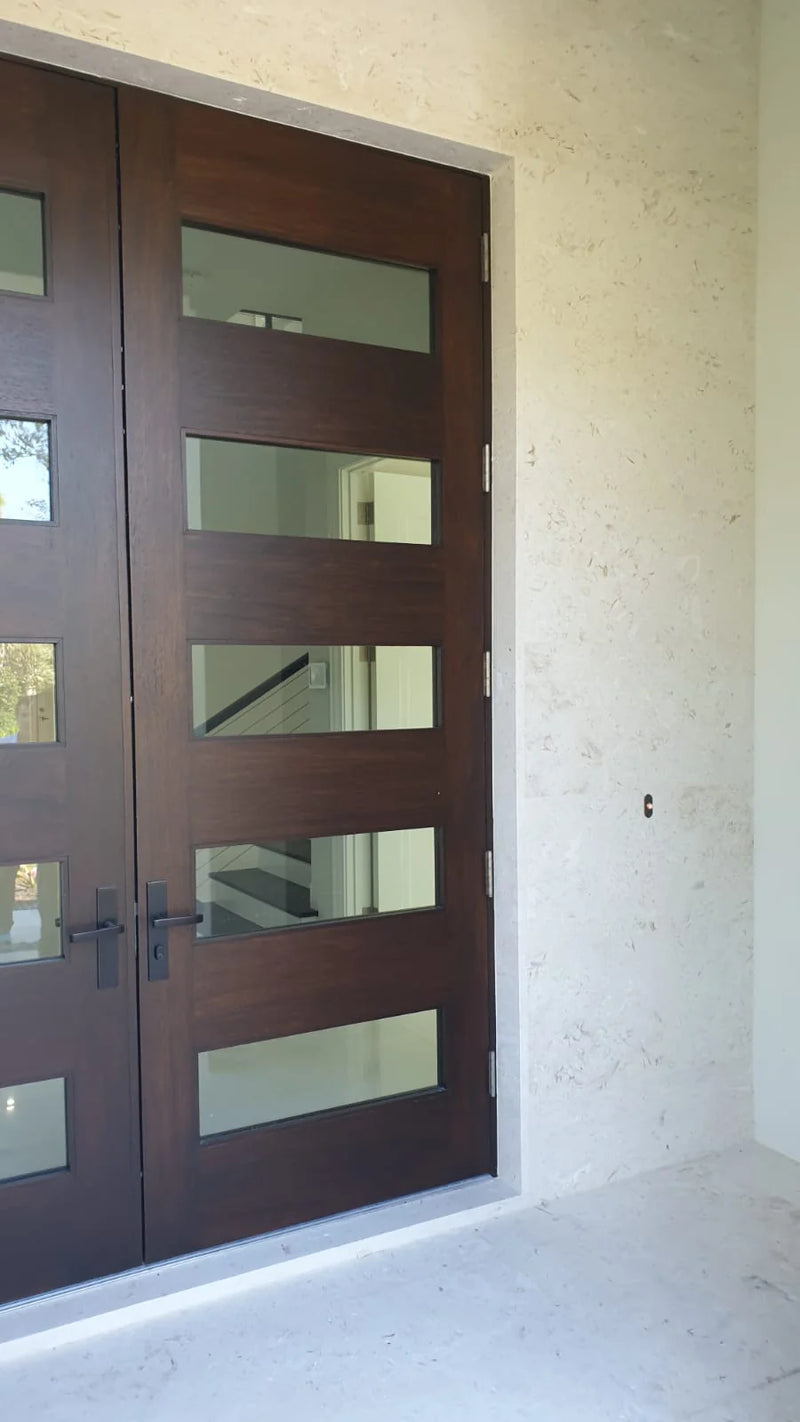 Platinum Ice 7x19.75 Split-Face Limestone Ledger Stone