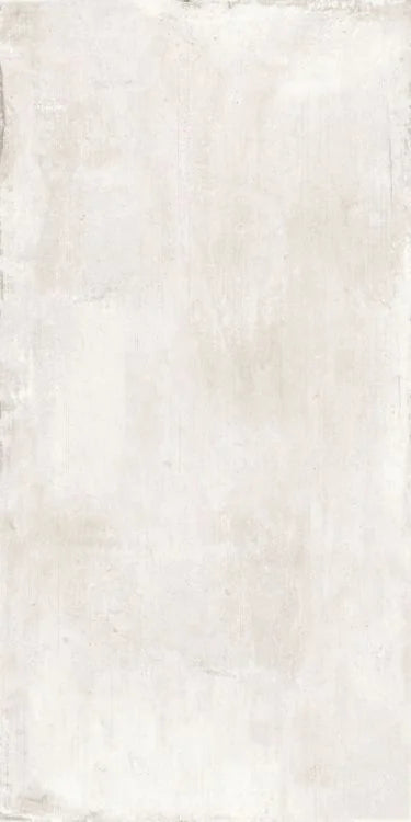 Plus One 8mm Chalk 12x24 Porcelain Tile
