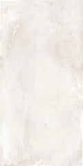 Plus One 8mm Chalk 12x24 Porcelain Tile