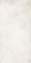 Plus One 8mm Chalk 12x24 Porcelain Tile