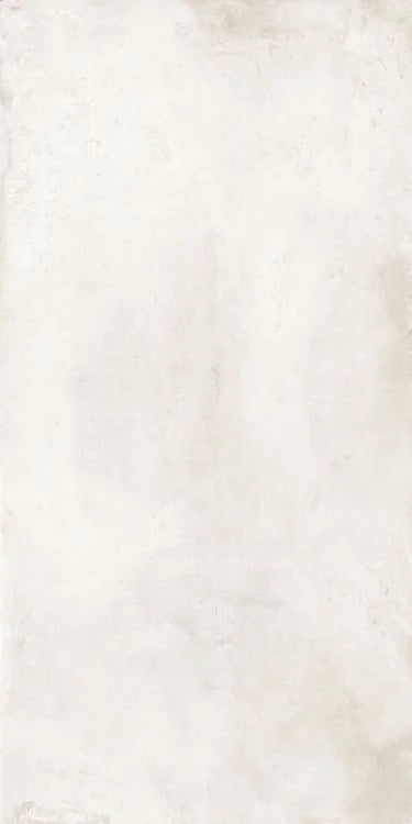 Plus One 8mm Chalk 12x24 Porcelain Tile