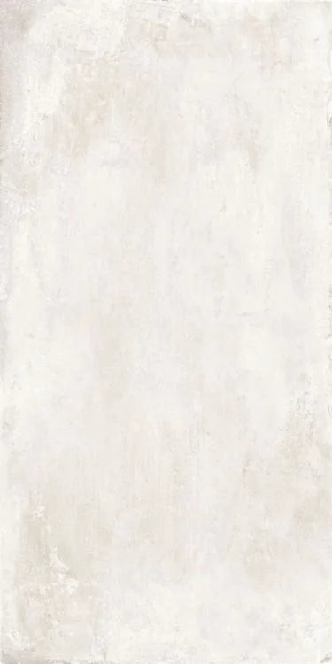 Plus One 8mm Chalk 12x24 Porcelain Tile