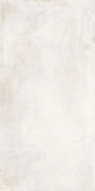 Plus One 8mm Chalk 12x24 Porcelain Tile