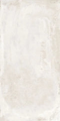 Plus One 8mm Chalk 24x48 Porcelain Tile