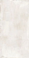 Plus One 8mm Chalk 24x48 Porcelain Tile