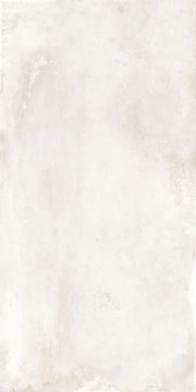 Plus One 8mm Chalk 24x48 Porcelain Tile