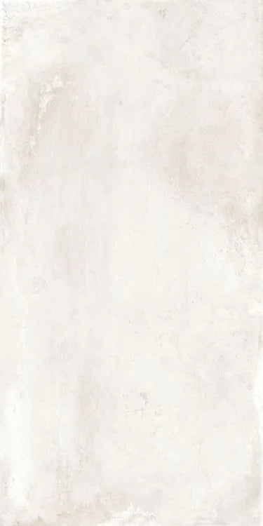 Plus One 8mm Chalk 24x48 Porcelain Tile