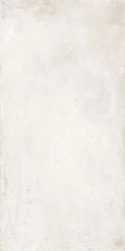 Plus One 8mm Chalk 24x48 Porcelain Tile