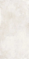 Plus One 8mm Chalk 24x48 Porcelain Tile