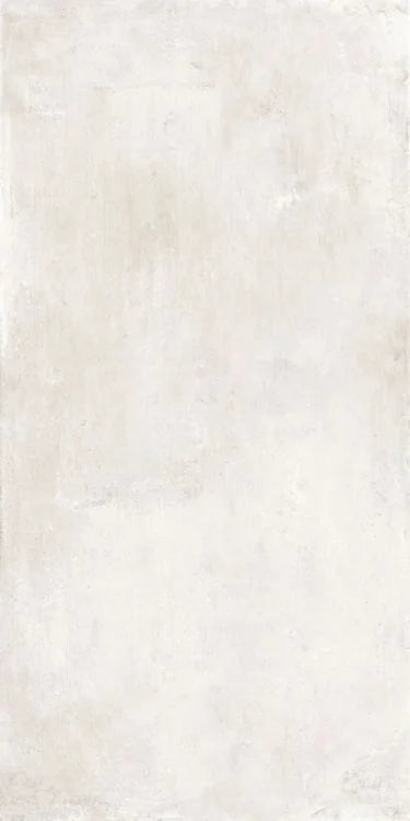 Plus One 8mm Chalk 24x48 Porcelain Tile