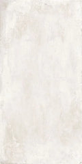Plus One 8mm Chalk 24x48 Porcelain Tile