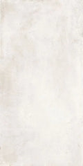 Plus One 8mm Chalk 24x48 Porcelain Tile