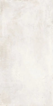 Plus One 8mm Chalk 24x48 Porcelain Tile