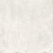 Plus One 8mm Chalk 48x48 Porcelain Tile