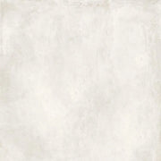 Plus One 8mm Chalk 48x48 Porcelain Tile