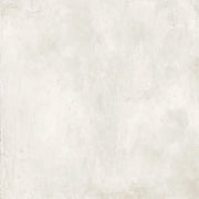 Plus One 8mm Chalk 48x48 Porcelain Tile