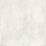 Plus One 8mm Chalk 48x48 Porcelain Tile