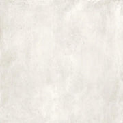 Plus One 8mm Chalk 48x48 Porcelain Tile