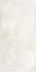 Plus One 8mm Chalk 12x24 Porcelain Tile