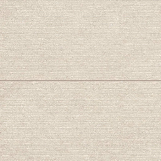 Poetry Stone Beige 48x24 Deco Satin Ceramic Tile