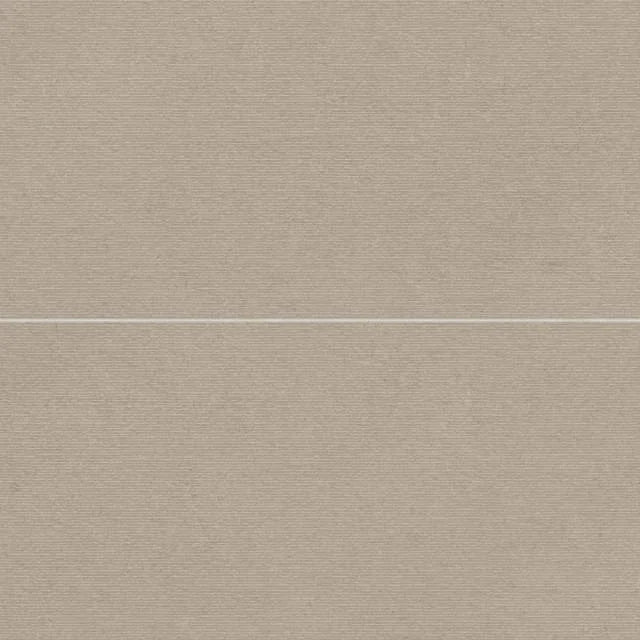 Poetry Stone Ecru 24x48 Deco Satin Ceramic Tile