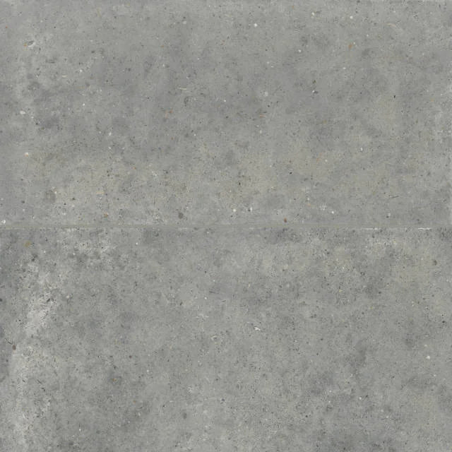 Poetry Stone Grey 48x24 Matte Ceramic Field Tile
