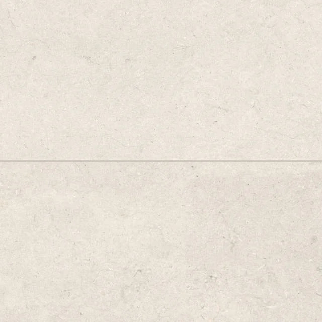 Poetry Stone Ivory 48x24 Field Matte Ceramic Tile