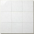 Polar White Marble Tile 12x12 Polished close-up