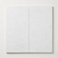 Polar White Marble Tile 12x24 Polished close-up