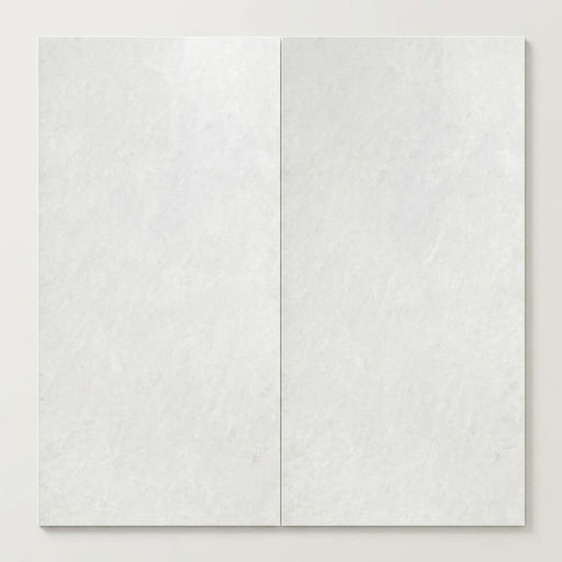 Polar White Marble Tile 18x36 Polished close-up