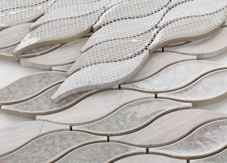 Pontus Bridesmaid 10.5x11 Mosaic