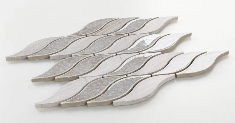 Pontus Bridesmaid 10.5x11 Mosaic