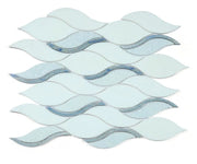 Pontus Royal Sapphire 10.5x11.75 Mosaic