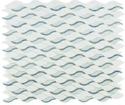 Pontus Royal Sapphire 10.5x11.75 Mosaic