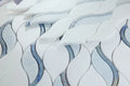 Pontus Royal Sapphire 10.5x11.75 Mosaic