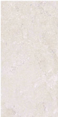 Port Land Stone Bianco 12x24 Matte Stone Look Porcelain Tile