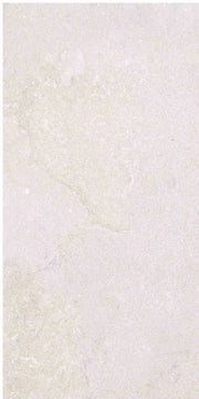 Port Land Stone Bianco 12x24 Matte Stone Look Porcelain Tile