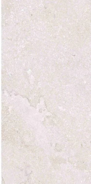 Port Land Stone Bianco 12x24 Matte Stone Look Porcelain Tile