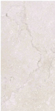 Port Land Stone Bianco 12x24 Matte Stone Look Porcelain Tile