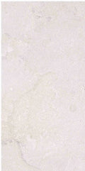 Port Land Stone Bianco 12x24 Matte Stone Look Porcelain Tile