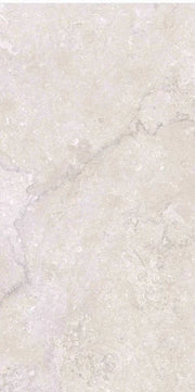 Port Land Stone Bianco 12x24 Matte Stone Look Porcelain Tile