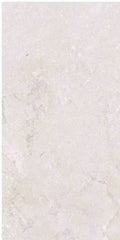 Port Land Stone Bianco 12x24 Matte Stone Look Porcelain Tile