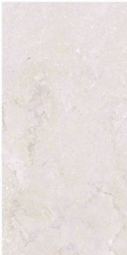 Port Land Stone Bianco 12x24 Matte Stone Look Porcelain Tile