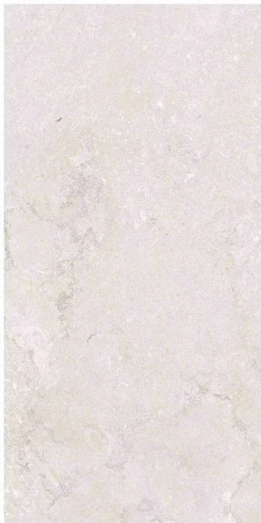 Port Land Stone Bianco 12x24 Matte Stone Look Porcelain Tile