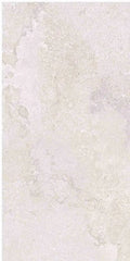 Port Land Stone Bianco 12x24 Matte Stone Look Porcelain Tile