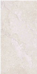 Port Land Stone Bianco 12x24 Matte Stone Look Porcelain Tile