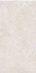 Port Land Stone Bianco 12x24 Matte Stone Look Porcelain Tile