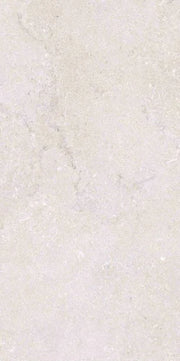 Port Land Stone Bianco 12x24 Matte Stone Look Porcelain Tile