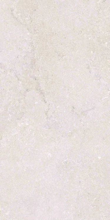Port Land Stone Bianco 12x24 Matte Stone Look Porcelain Tile