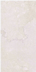 Port Land Stone Bianco 12x24 Matte Stone Look Porcelain Tile